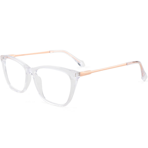 Cat-Eye Glasses YSAC1004