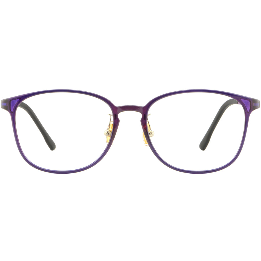 Square Glasses O1303