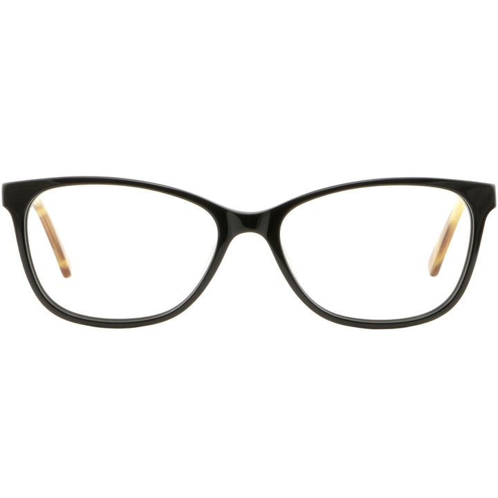 Square Glasses O2653
