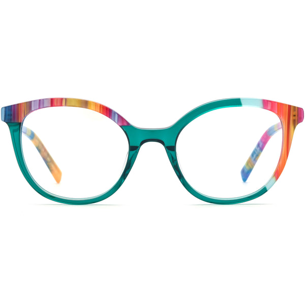 Round Glasses BR1392