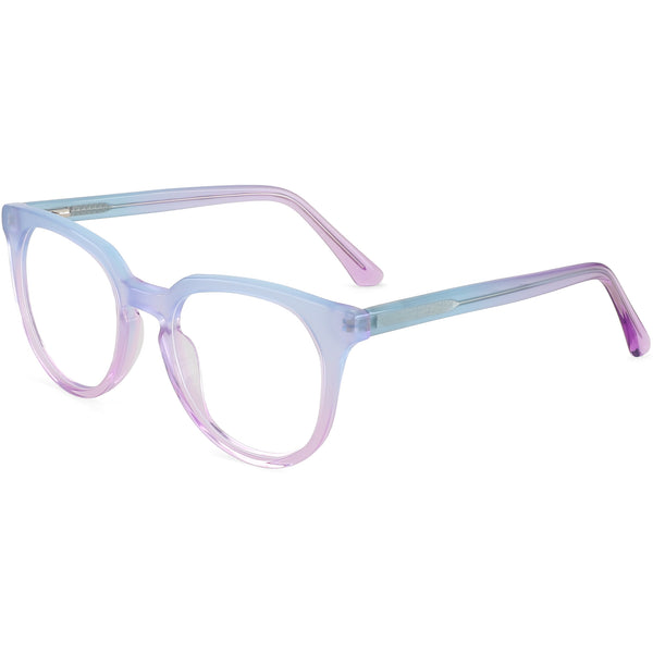 Round Glasses A3216
