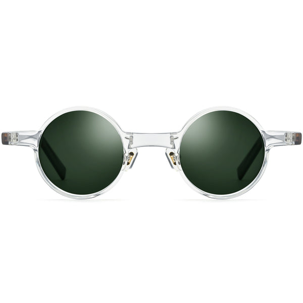 Round Sunglasses BRS1056