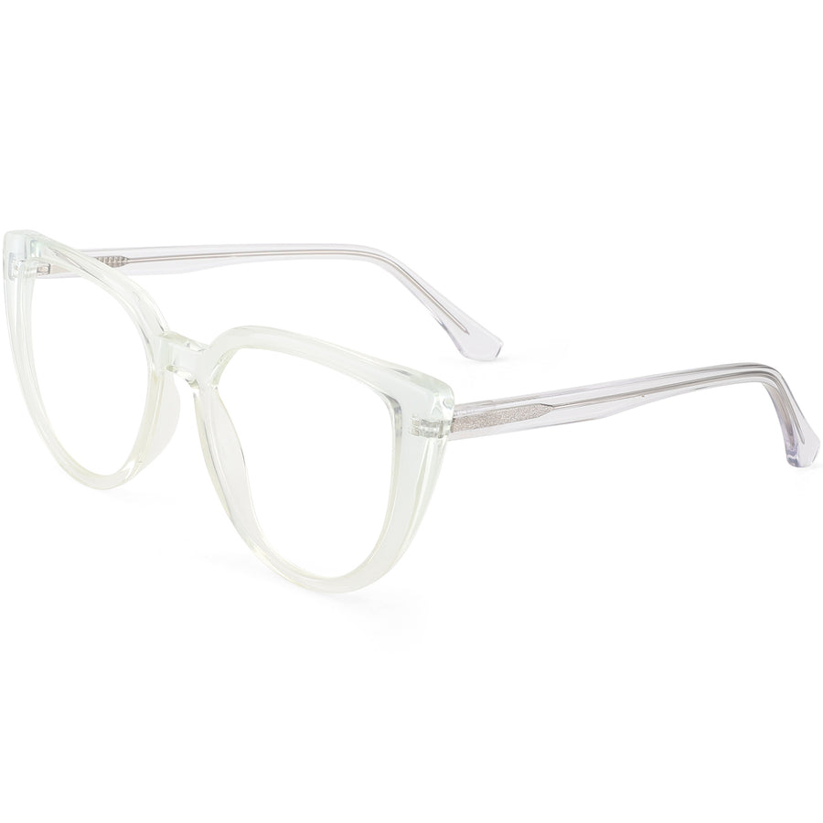 Cat-Eye Glasses YSAA1138