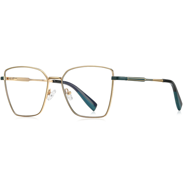 Cat-Eye Glasses PF1297