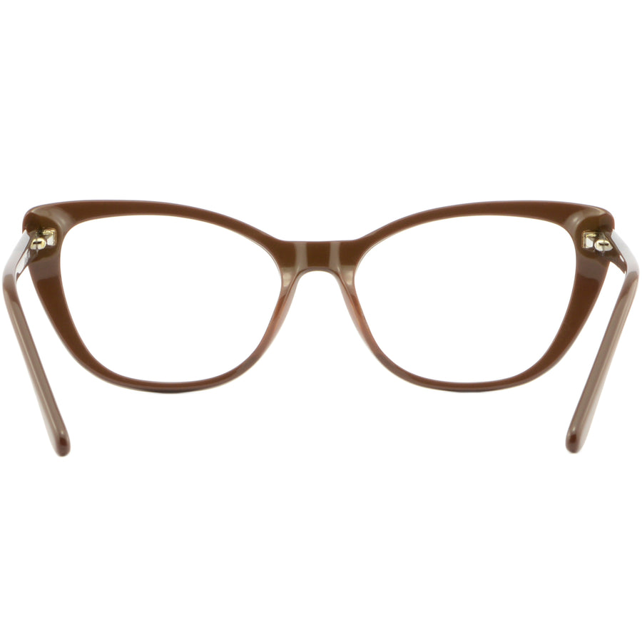 Cat-Eye Glasses O2571