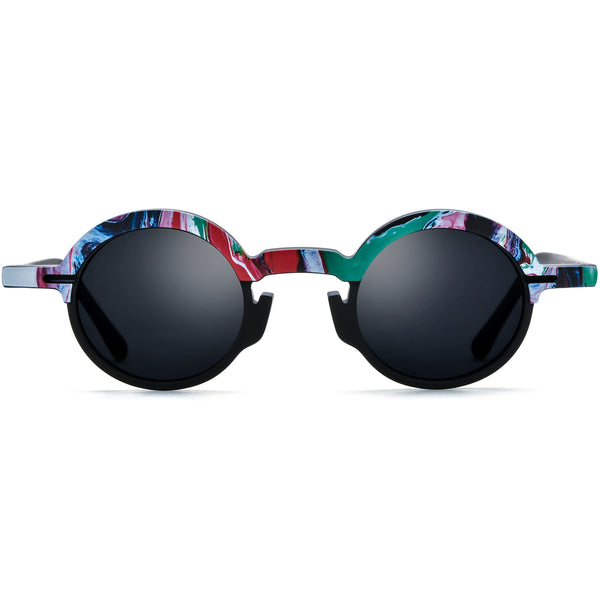 Round Sunglasses BRS1204