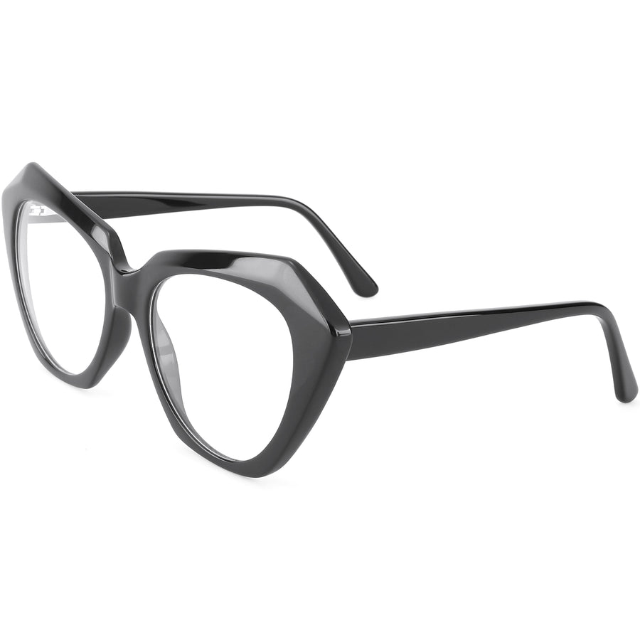 Cat-Eye Glasses YSAA1147