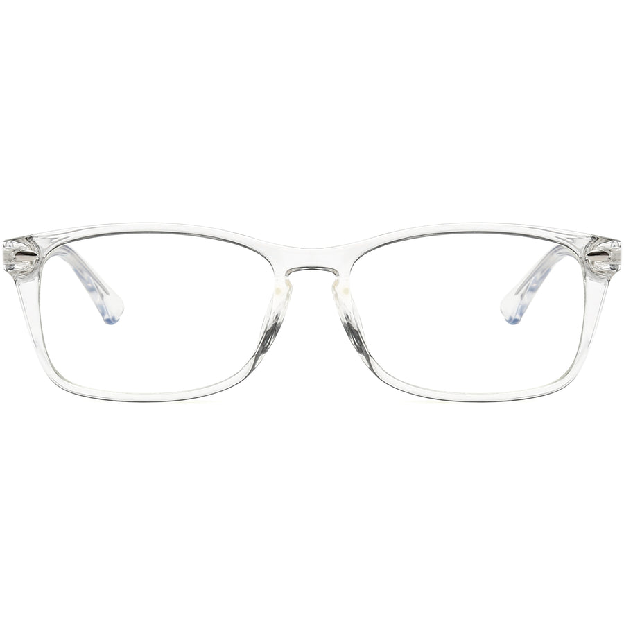 Rectangle Glasses PF1192