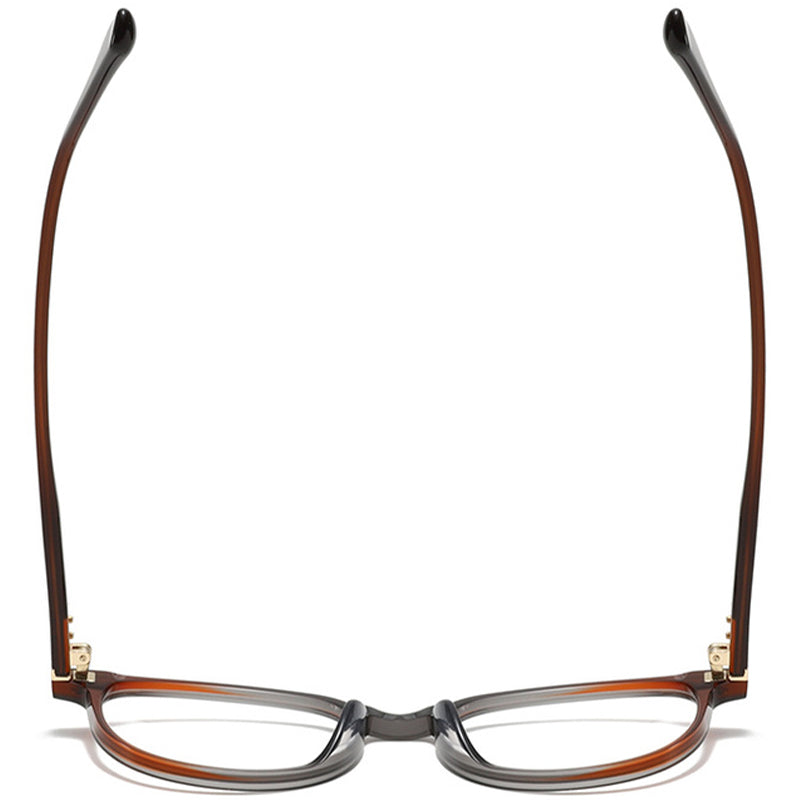 Round Glasses ME1011