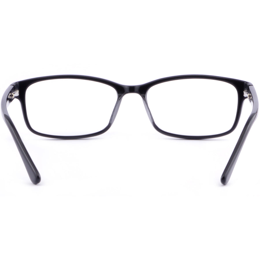Rectangle Glasses O1351
