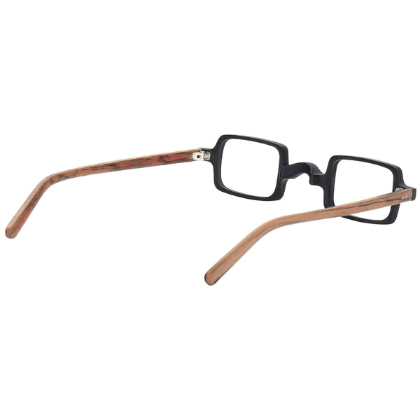 Rectangle Glasses A3336