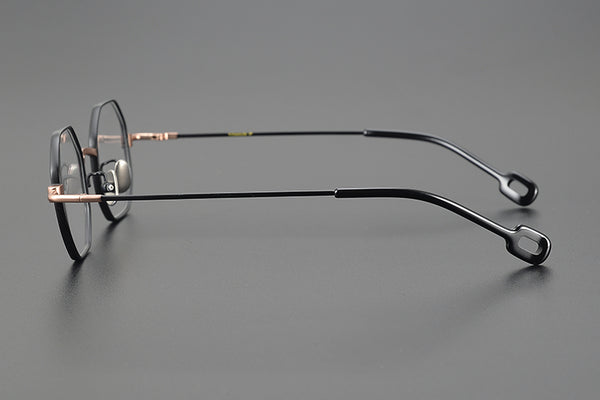 Geometric Glasses TG1028