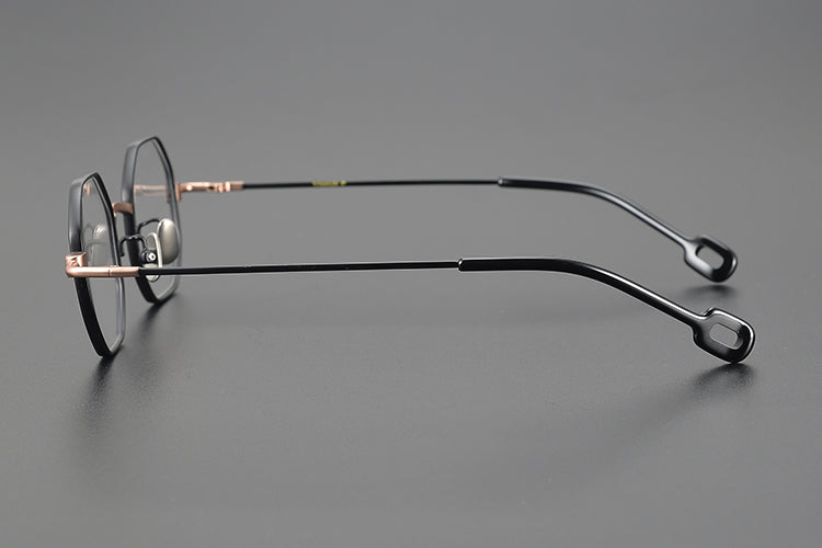 Geometric Glasses TG1028