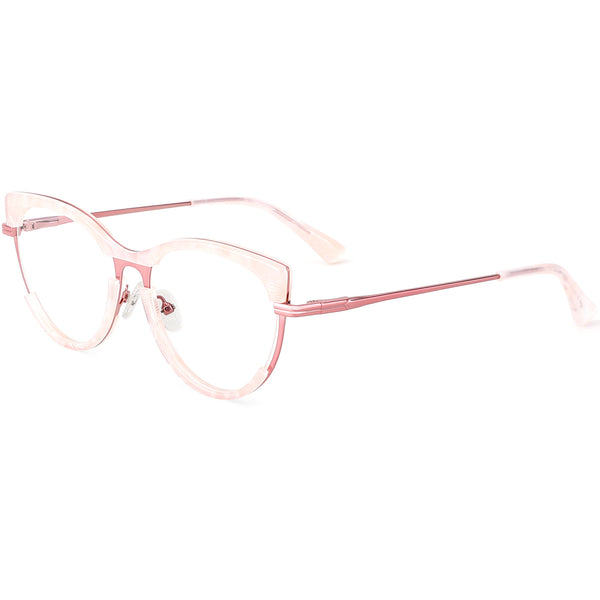 Cat-Eye Glasses YEC1091