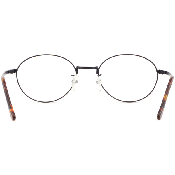 Oval Glasses O1866
