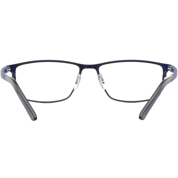 Rectangle Glasses O2556