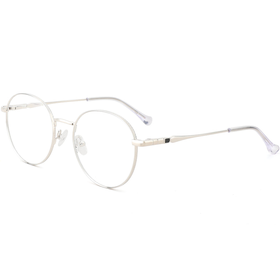 Round Glasses YSAM1031