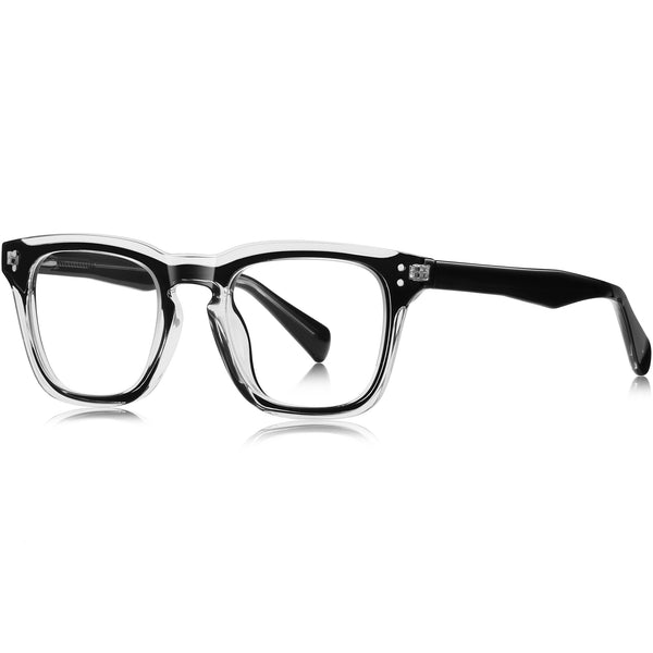 Square Glasses YSD1001