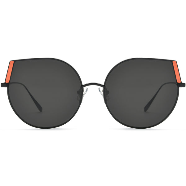 Cat-Eye Sunglasses BRS1027