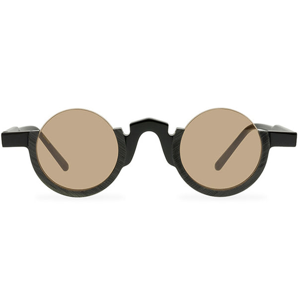 Round Sunglasses GCS1027