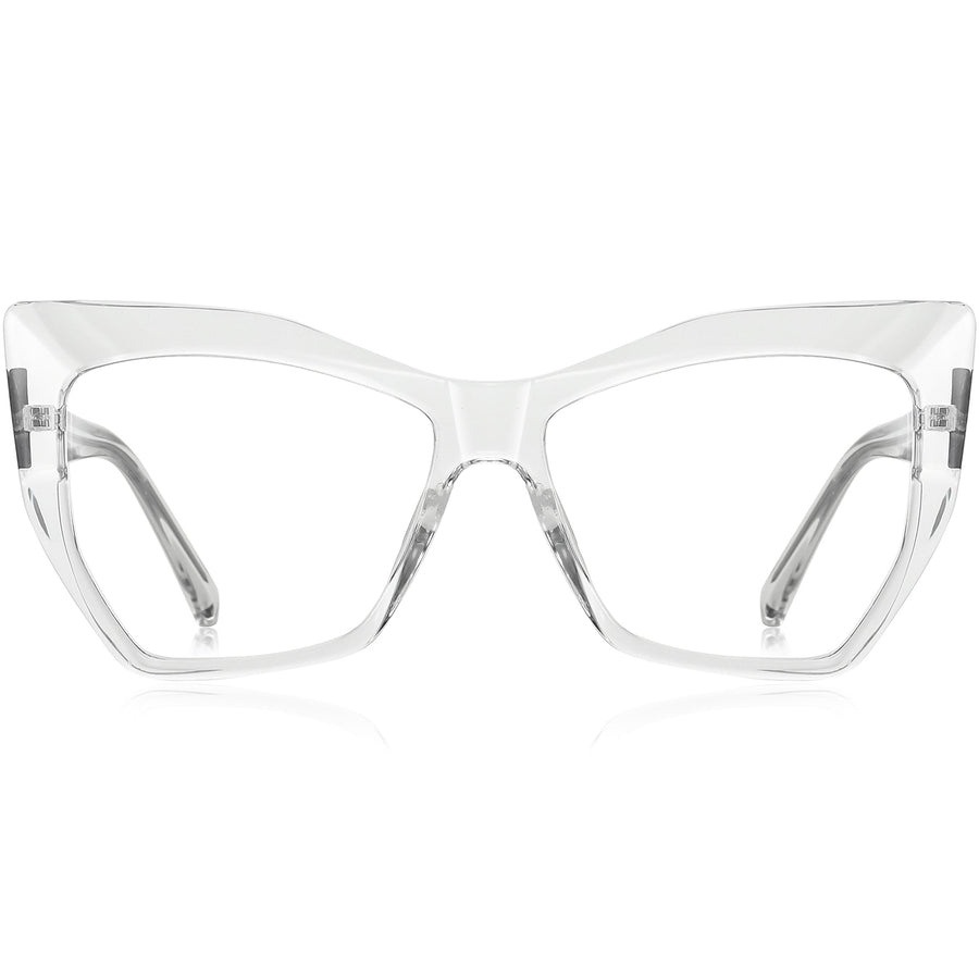 Cat-Eye Glasses PF1096