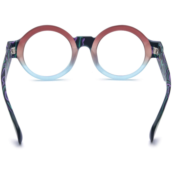 Round Glasses BR1402