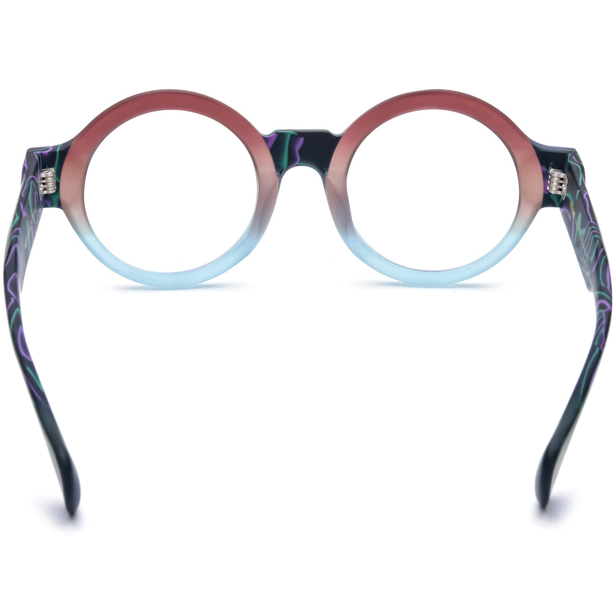 Round Glasses BR1402