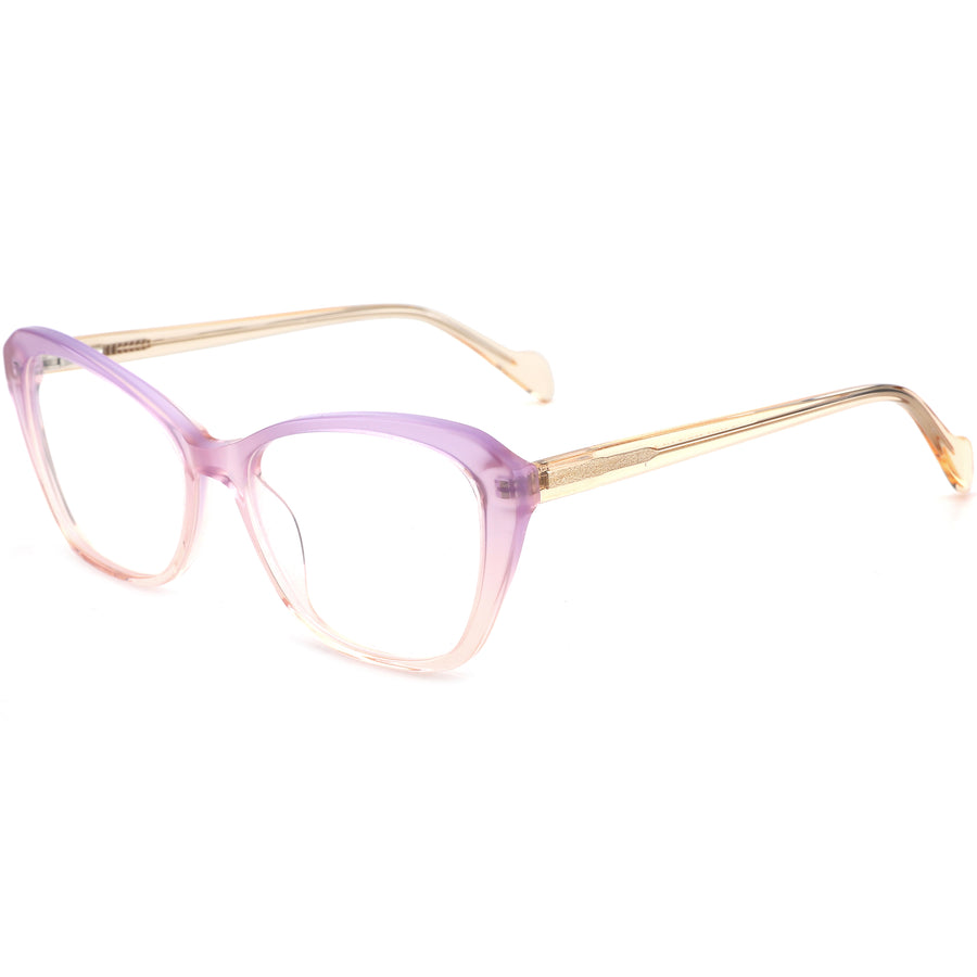 Cat-Eye Glasses A3209