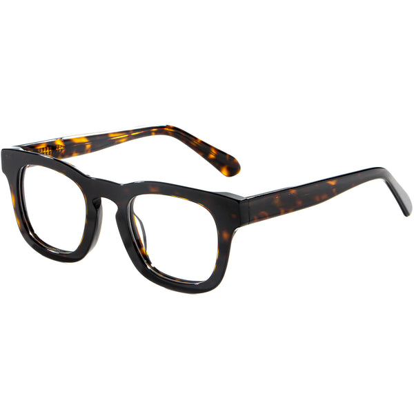 Square Glasses GSR1023