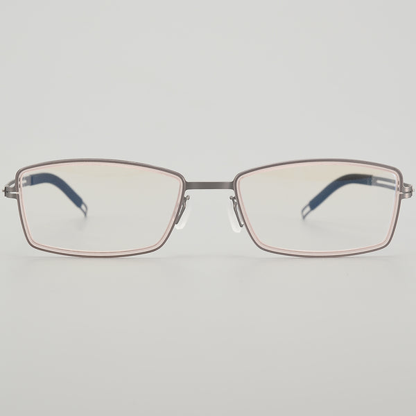 Rectangle Glasses BY1001