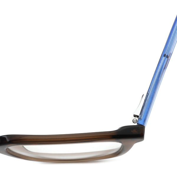 Square Glasses A3187