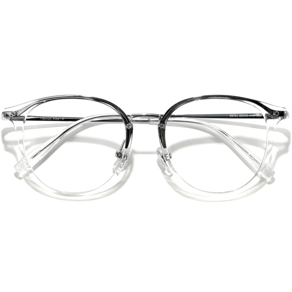 Round Glasses A4139