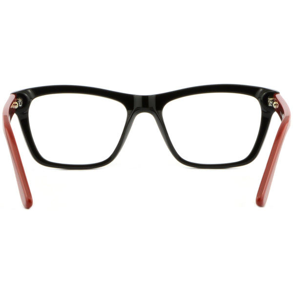 Square Glasses O1648