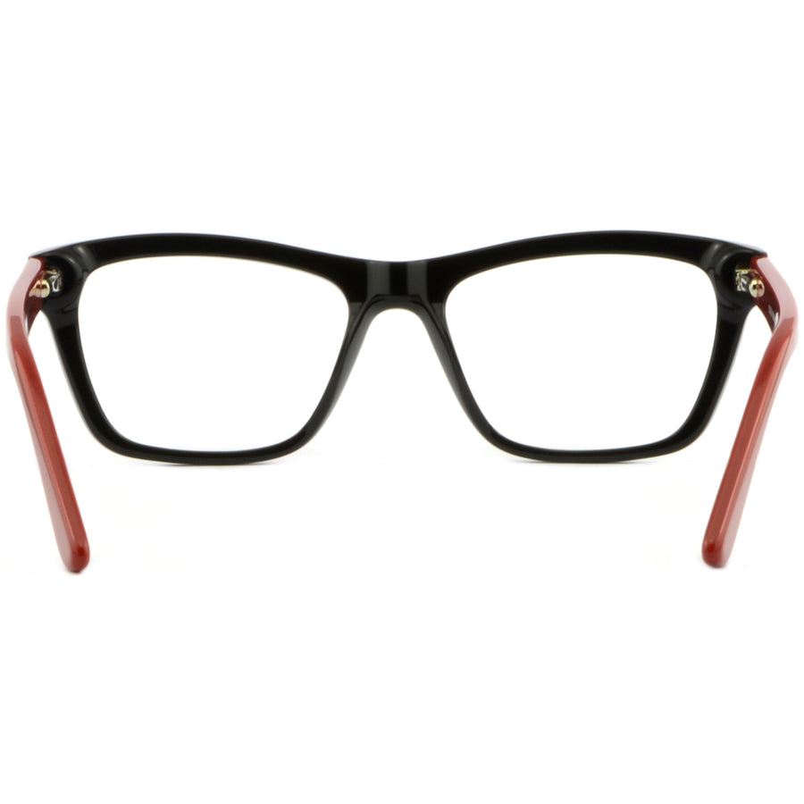 Square Glasses O1648