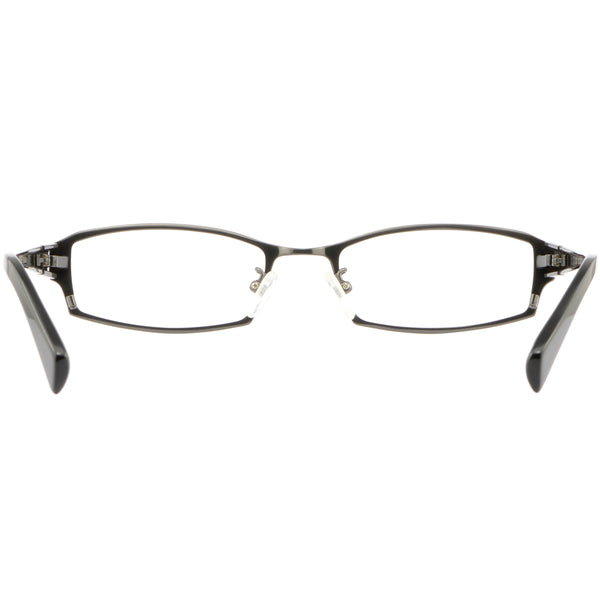 Rectangle Glasses O2545