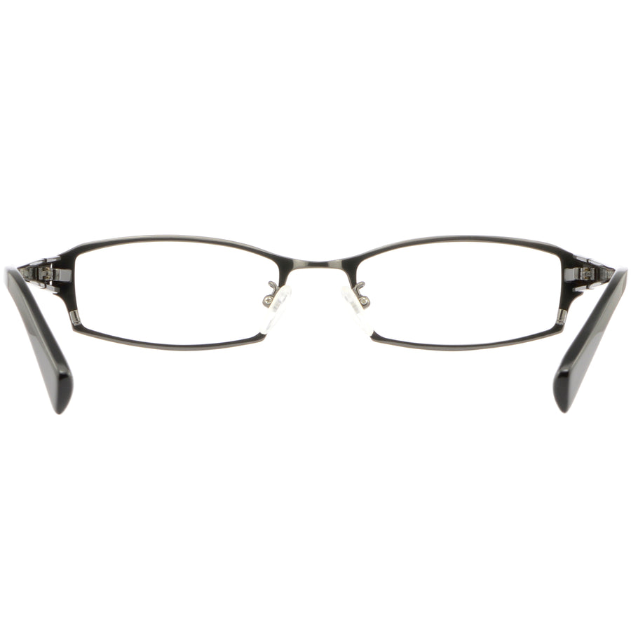 Rectangle Glasses O2545