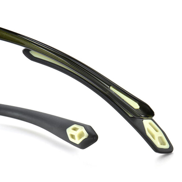 Square Sports Glasses SP1001