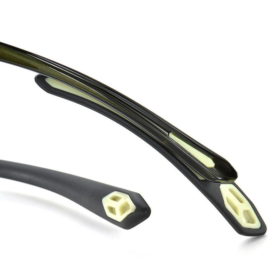 Square Sports Glasses SP1001