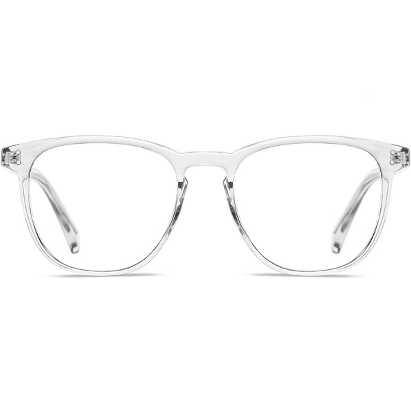 Square Glasses PF1231
