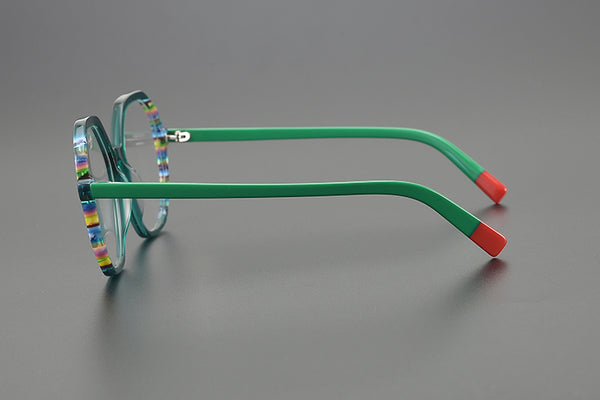 Geometric Glasses TG1219