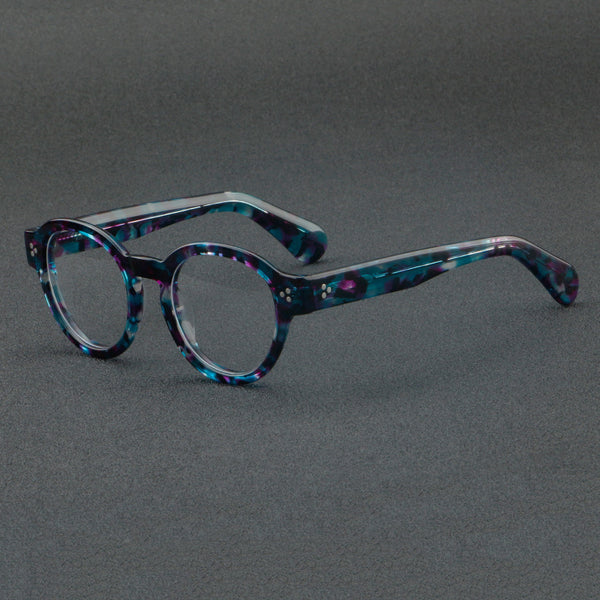 Round Glasses A4147