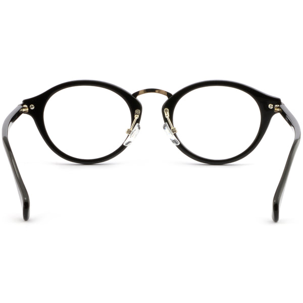 Round Glasses O1331