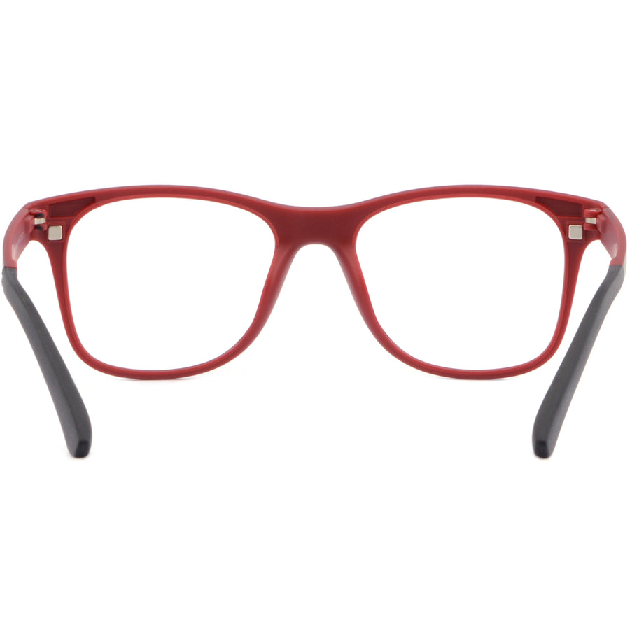 Square Glasses O2109