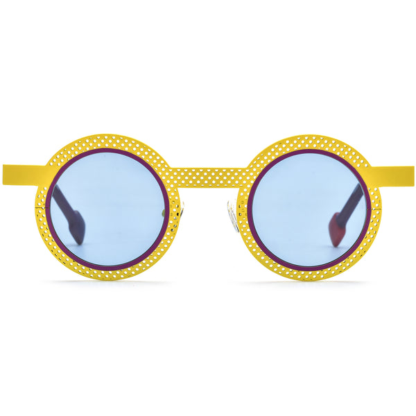 Round Sunglasses BRS1128