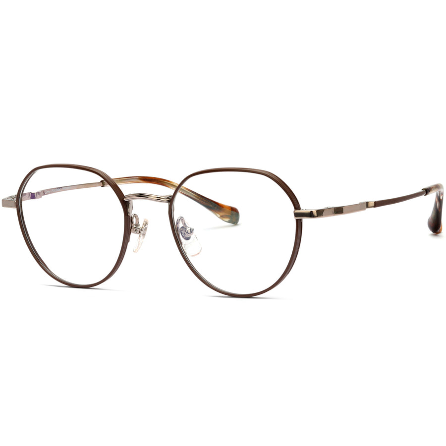 Round Glasses MW1298