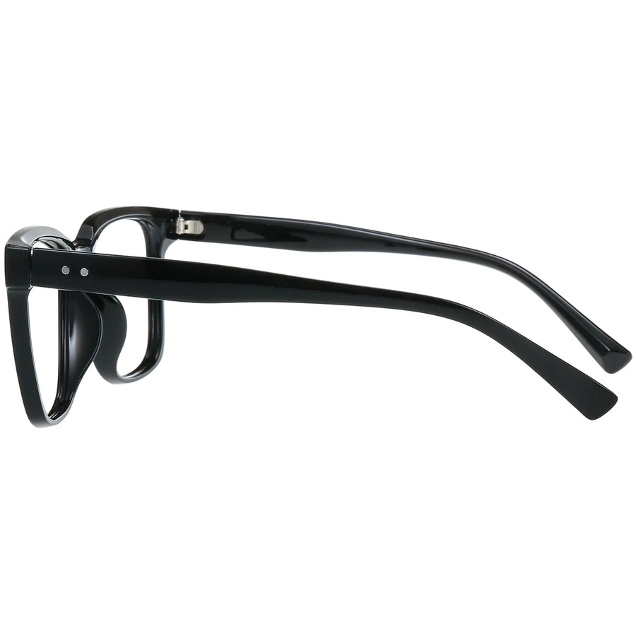 Square Glasses A2650