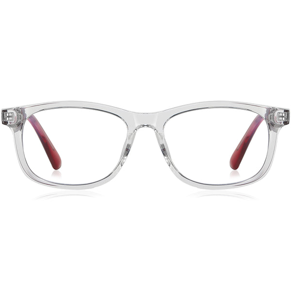 Rectangle Glasses for Kids PFK1001