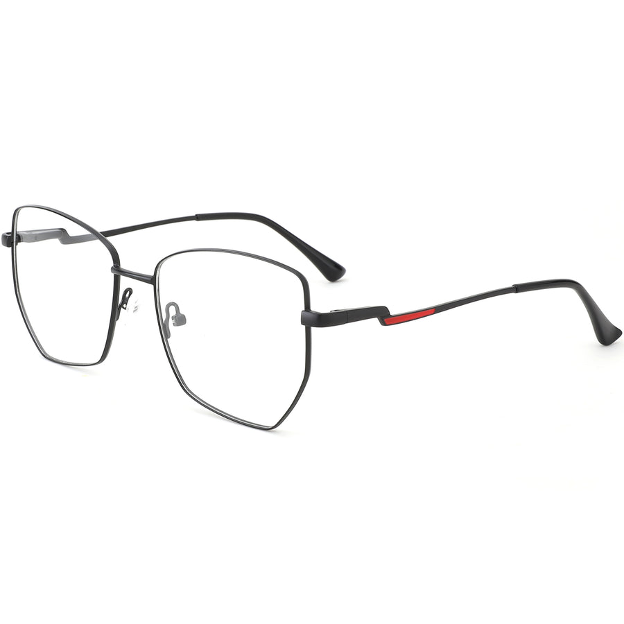 Geometric Glasses YSAM1037