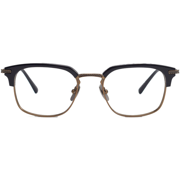 Browline Glasses YM1009