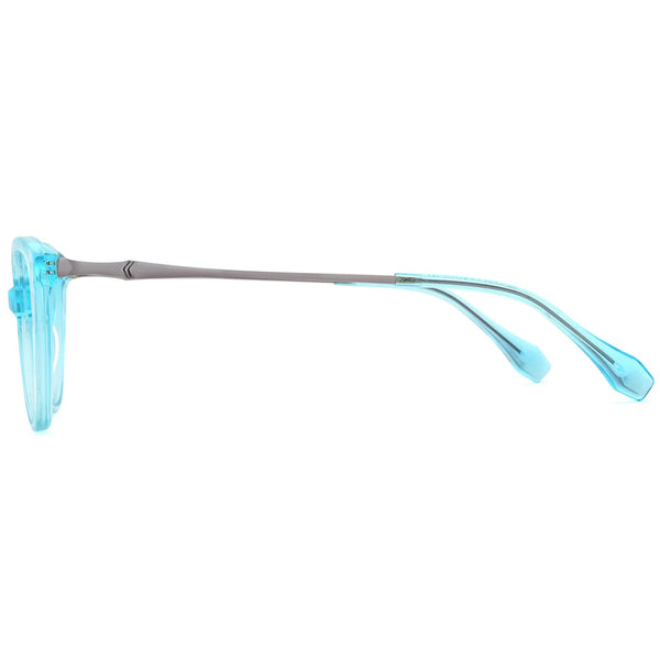 Cat-Eye Glasses A3212